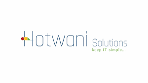Hotwani Solutions - 4