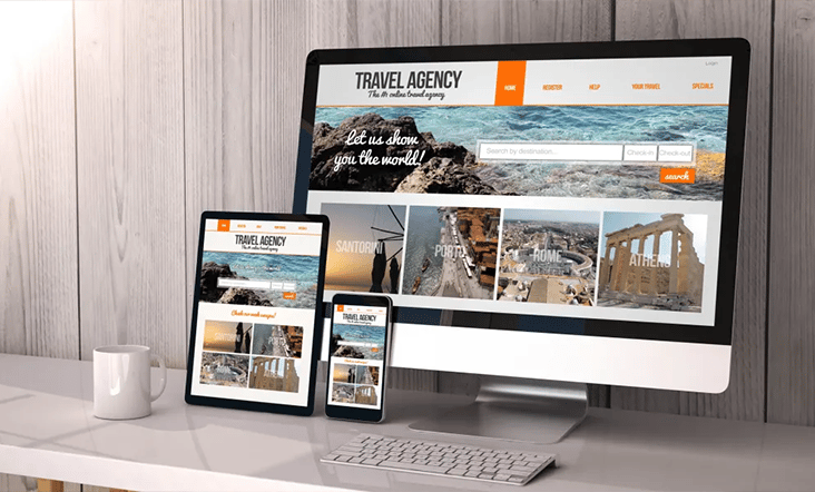 Screen Ad Agency - 3