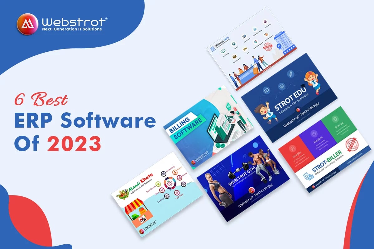 Webstrot Technology - 2