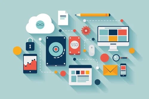 iPage Solution Web Design Company - 3