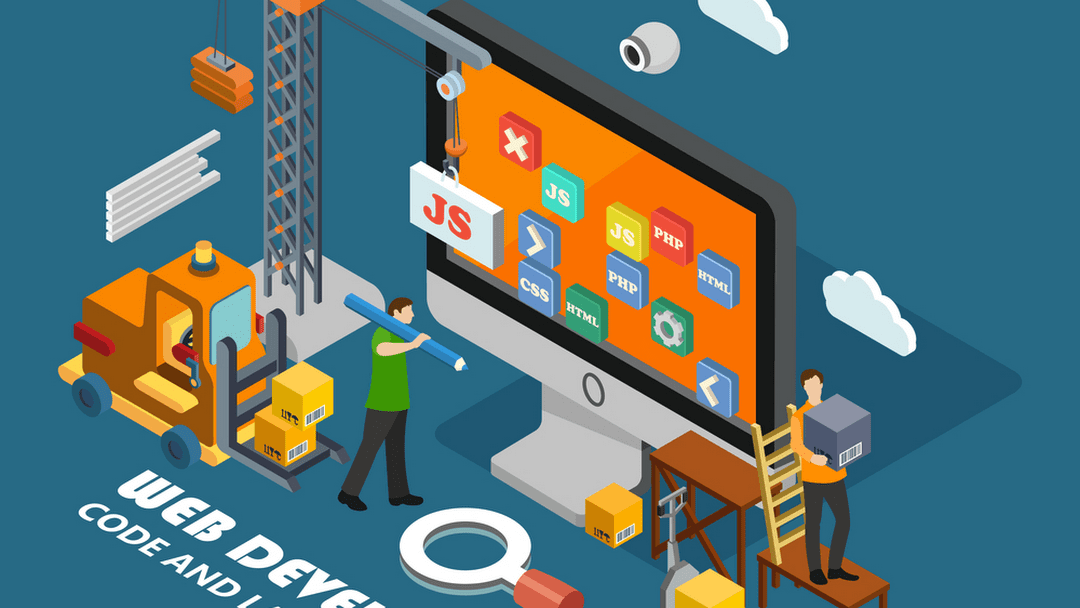 iPage Solution Web Design Company