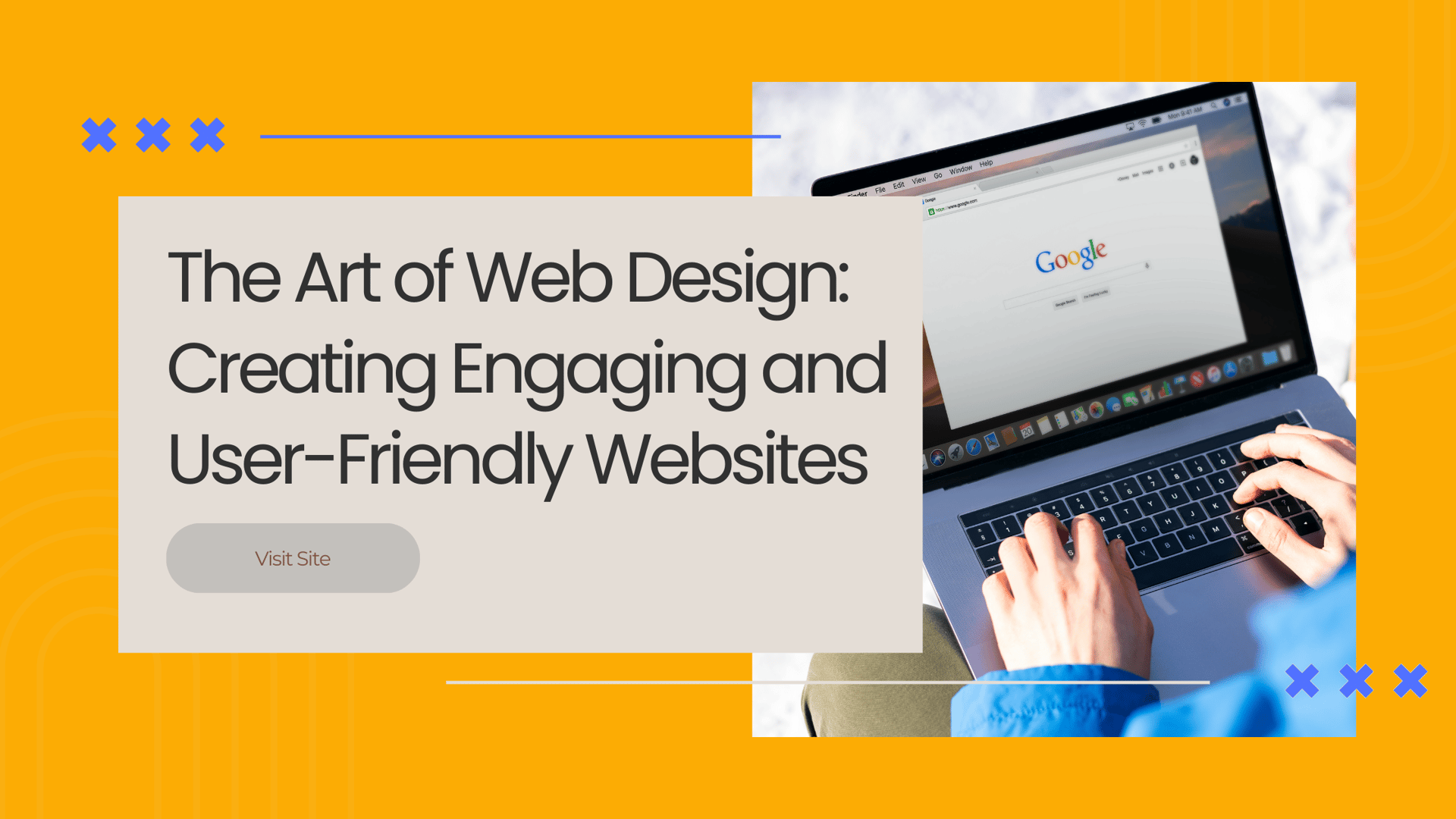 At Advance Web World - 2