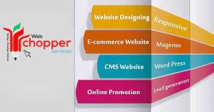 Web Chopper Services - 3