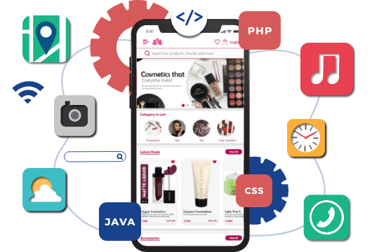 Binplus Technologies - 2