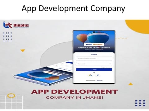 Binplus Technologies - 4