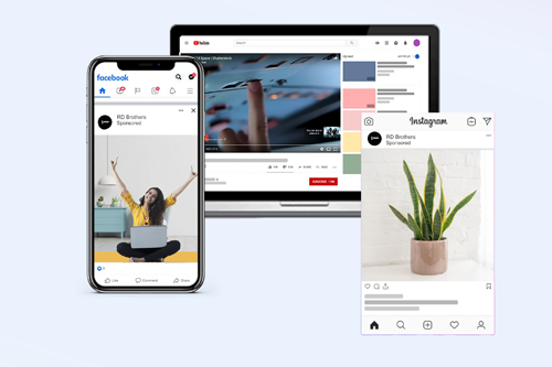 RD Brothers Creative Design Agecny - 4