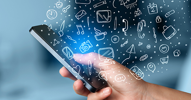 Act T Connect ERP Software Web Design - 3