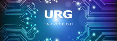 URG Solutions - 2