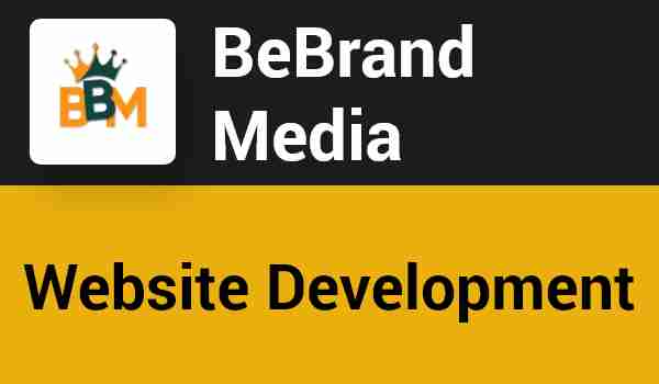 BeBrand Media