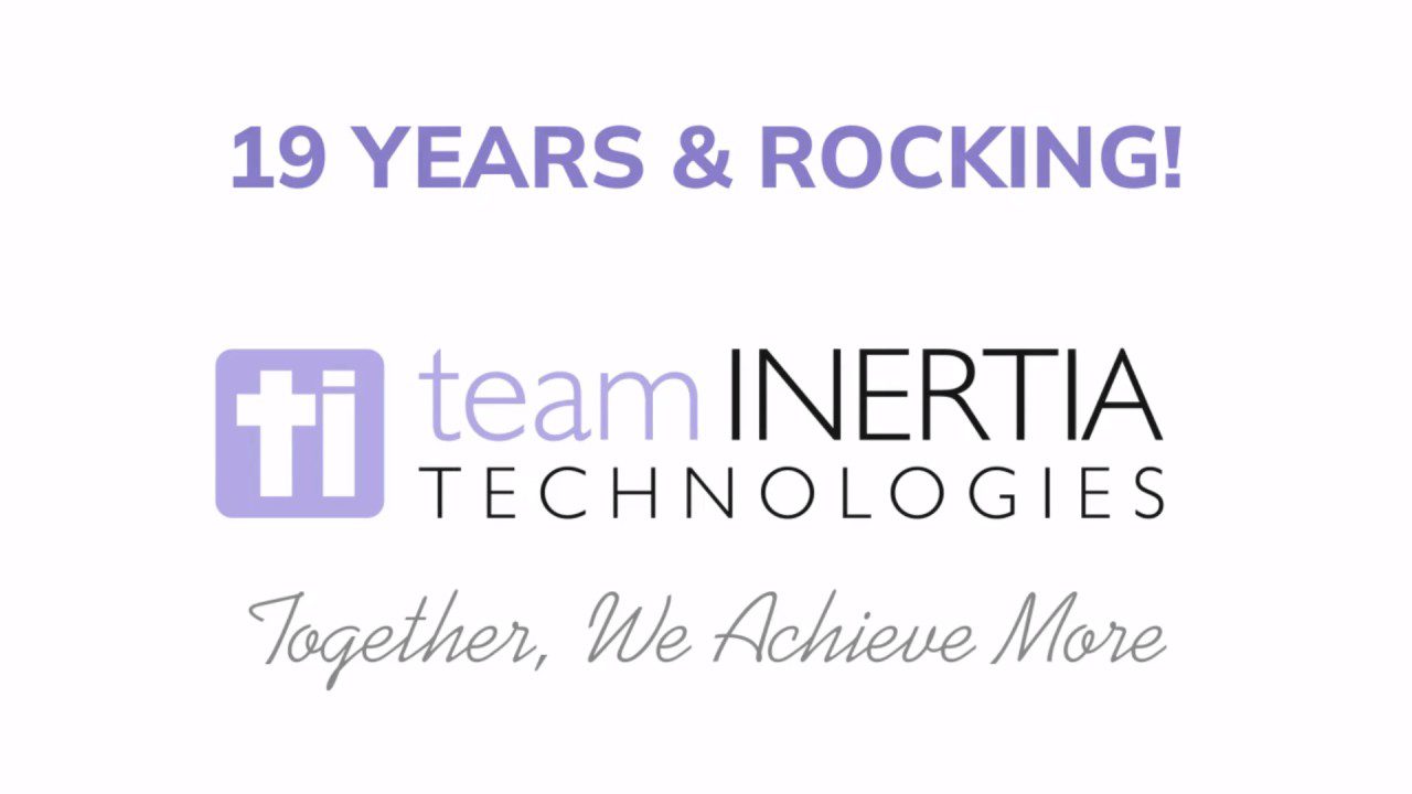 Team Inertia Technologies