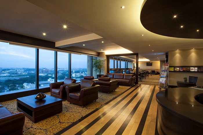 The Oterra Hotel - 2