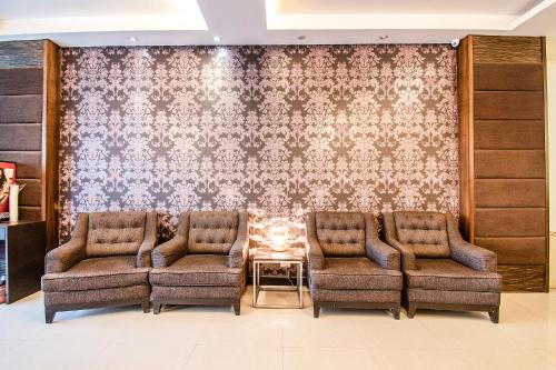 FabHotel Astra - Hotel in Electronic City, Bangalore - 3