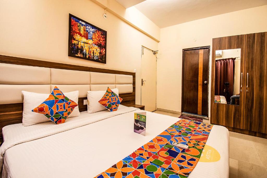 FabHotel Astra - Hotel in Electronic City, Bangalore - 4