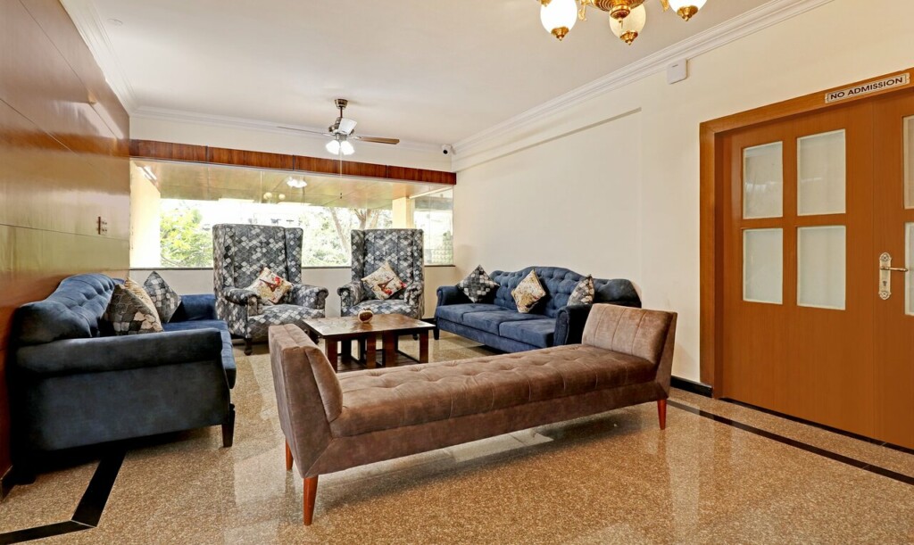 Treebo Trend Celebrity Hotels And Suites - 3