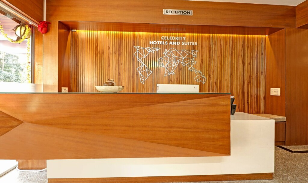 Treebo Trend Celebrity Hotels And Suites - 2