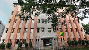 OYO Hotel Samrudhi Park