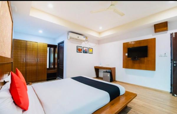 Capital O 5364 Seasons Residency - 4