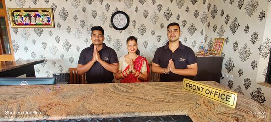 Spring Sky Bangalore by ShriGo Hotels - 2