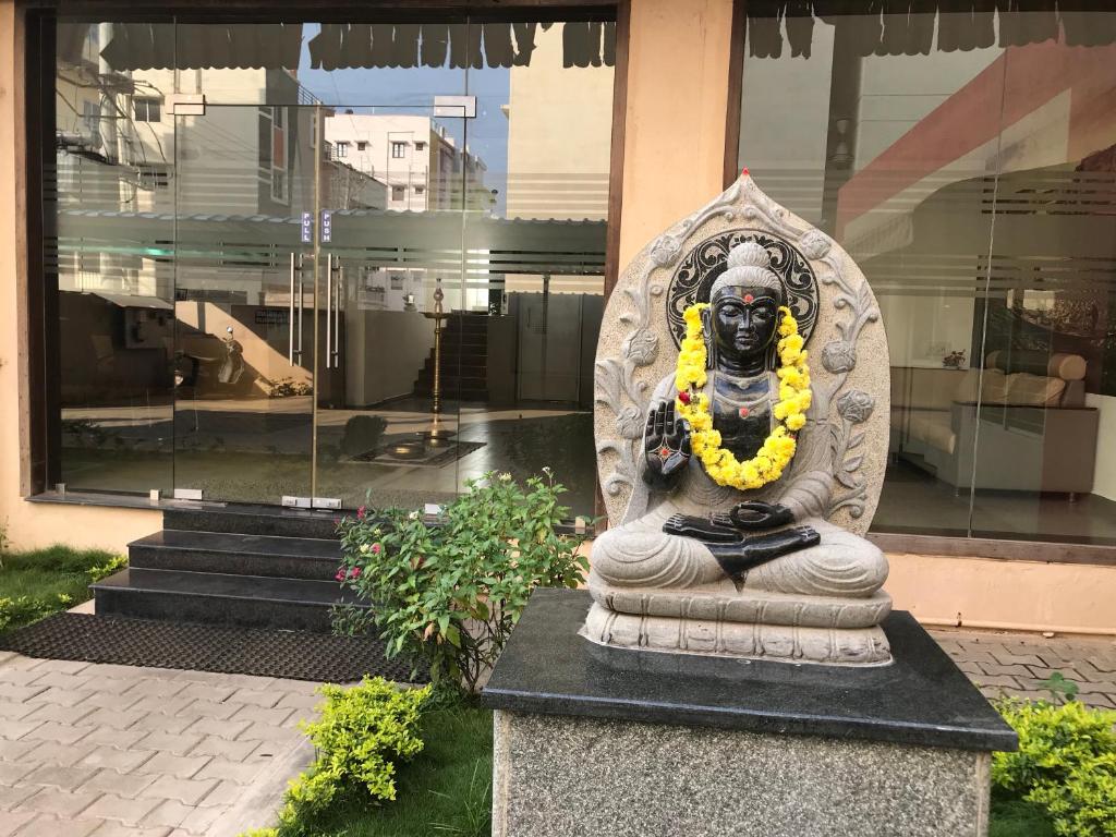 SAP Golden Grande - 2