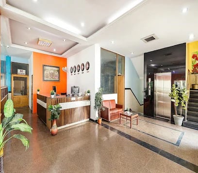 Hotel Srs Jade Empire - 2