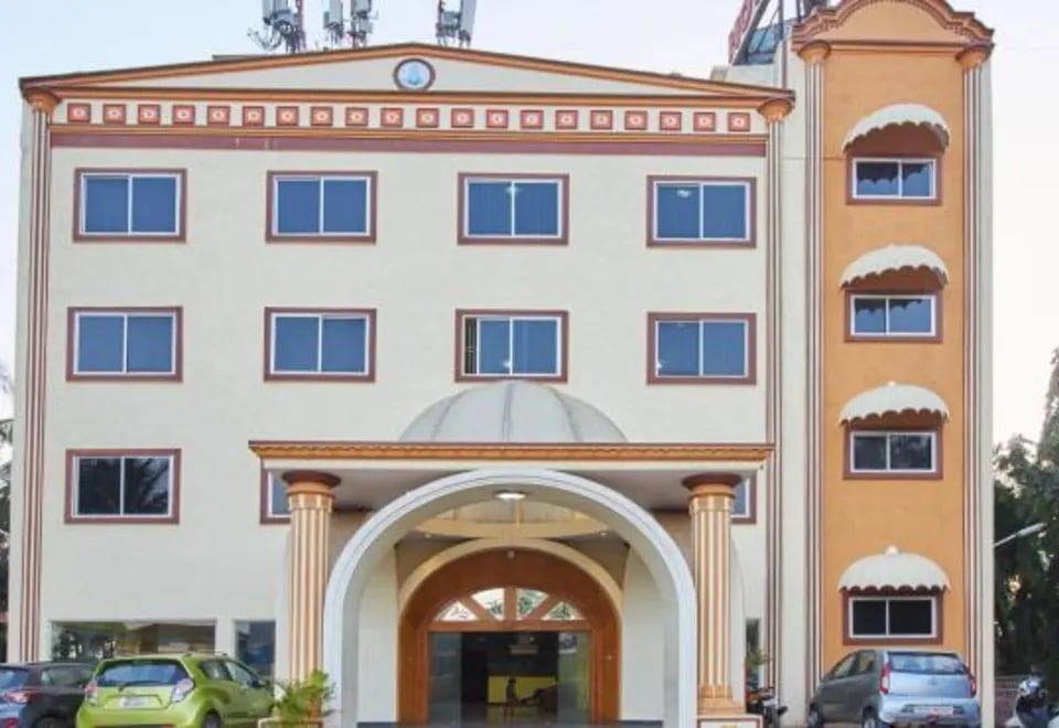 Hotel Srs Jade Empire