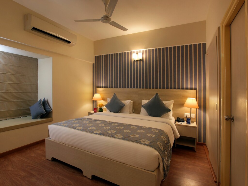 Starlit Suites Ecity Bengaluru - 5