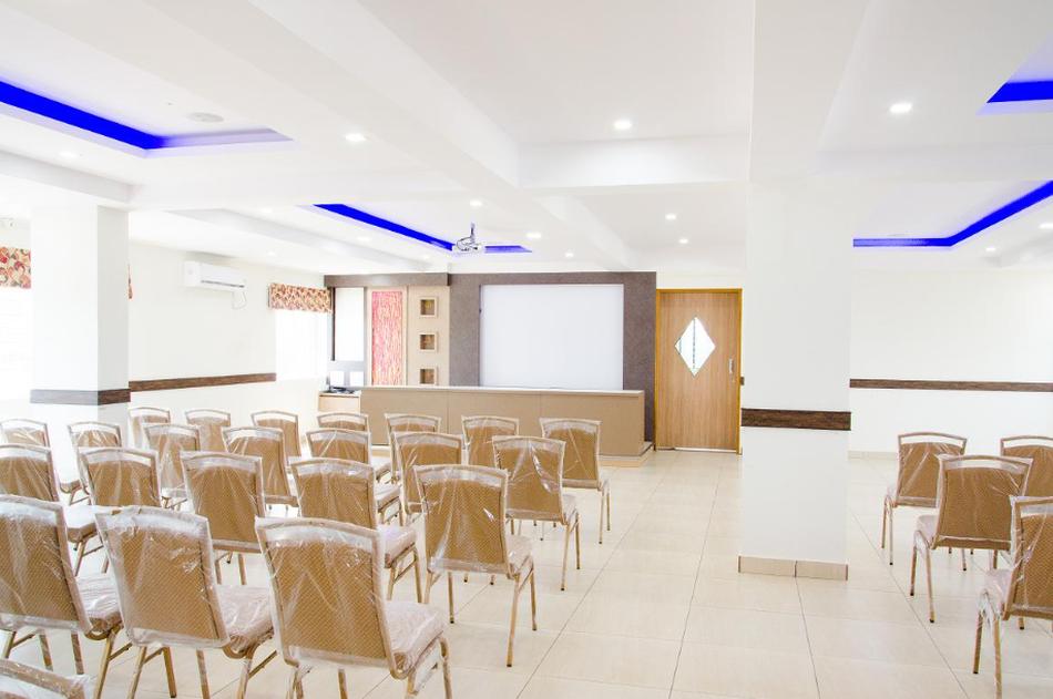 Hotel fortune City - 3