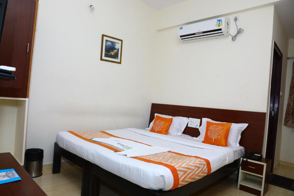 Hotel fortune City - 4