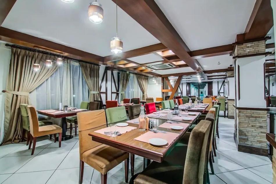 Sai Vishram Business Hotel - 3