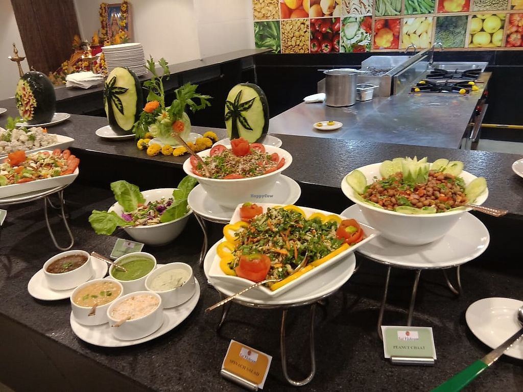 Sai Vishram Business Hotel - 4