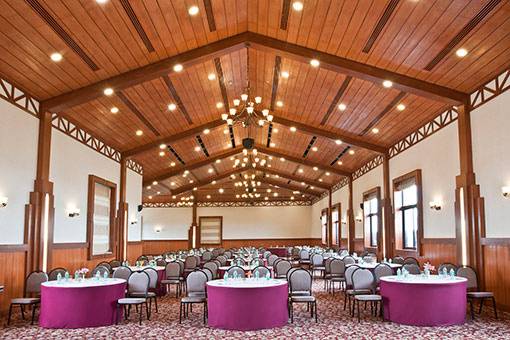 Sai Vishram Business Hotel - 2