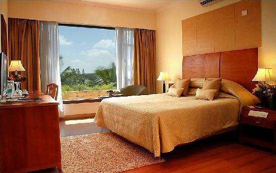 Sai Vishram Business Hotel - 5