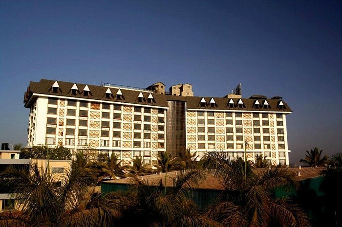 Sai Vishram Business Hotel