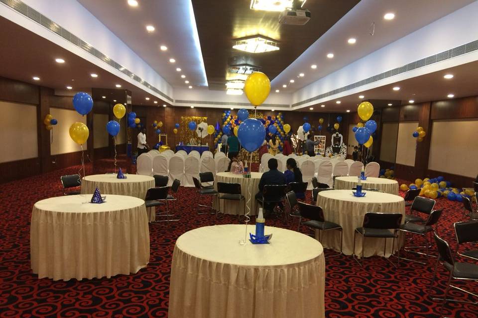 Ramee Strand Hotel, Bangalore - 3