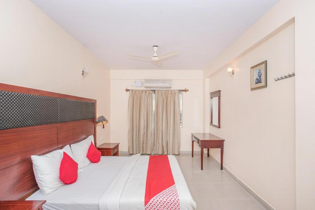 Hotel Sea Pearl Bengaluru - 4