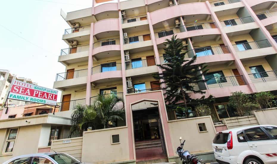 Hotel Sea Pearl Bengaluru