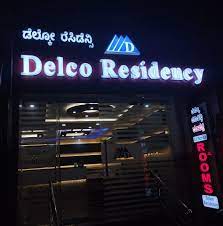 Delco Residency