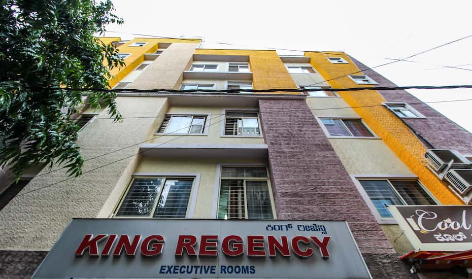 King Residency