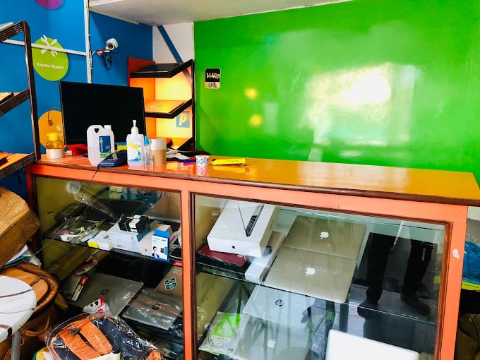 Latest Computers - 3