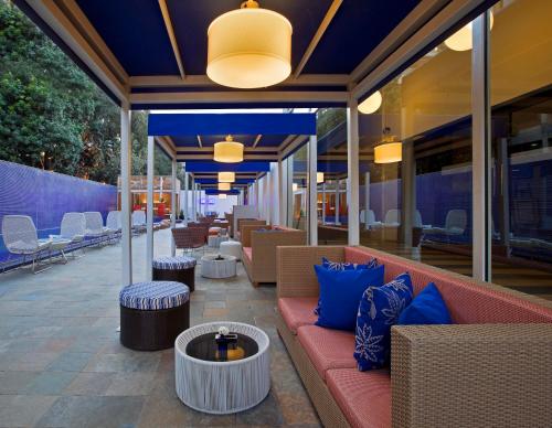 THE Park Bangalore - 4