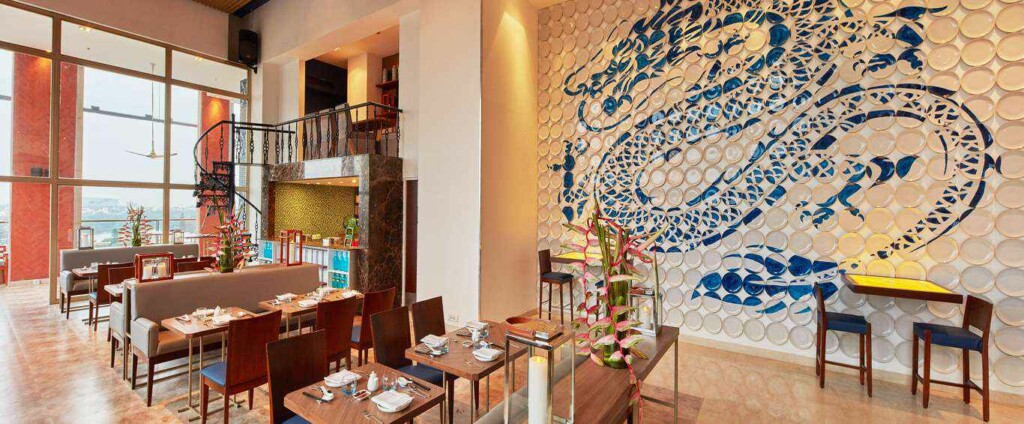 Royal Orchid Central Bengaluru - 4