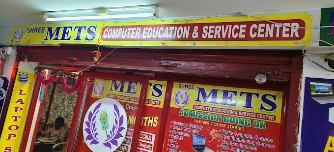METS COMPUTER TALLY TRAINING INSTITUTE IN TRICHY
