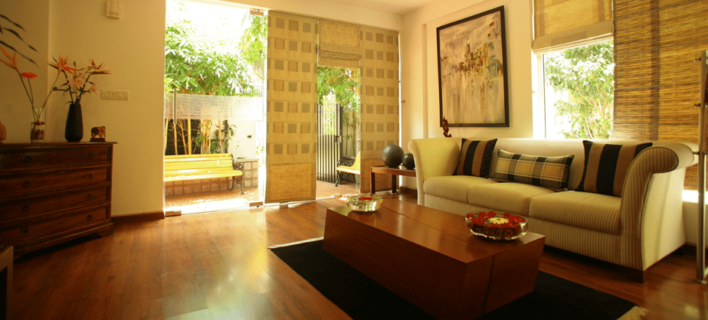 j�STa Off MG Road, Bangalore - 2