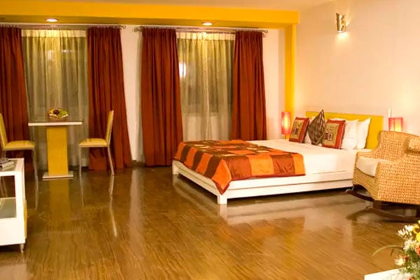 Shilton Suites - 4