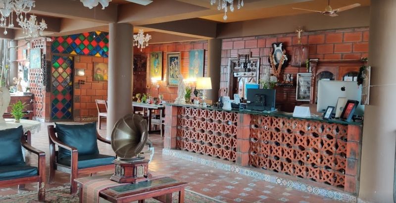 Golden Lotus Boutique Suites - 2