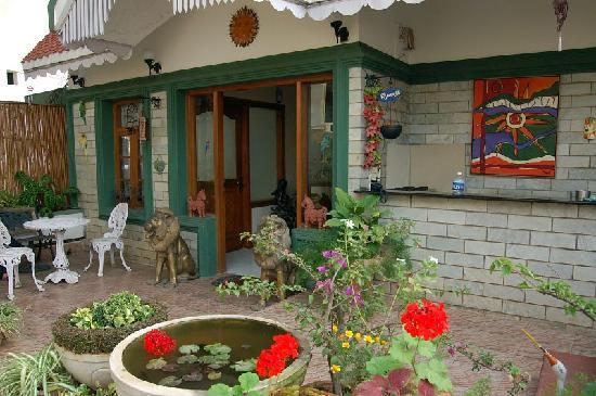 Terrace Gardens Guest House - 2