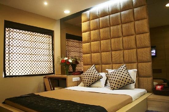 Terrace Gardens Guest House - 4