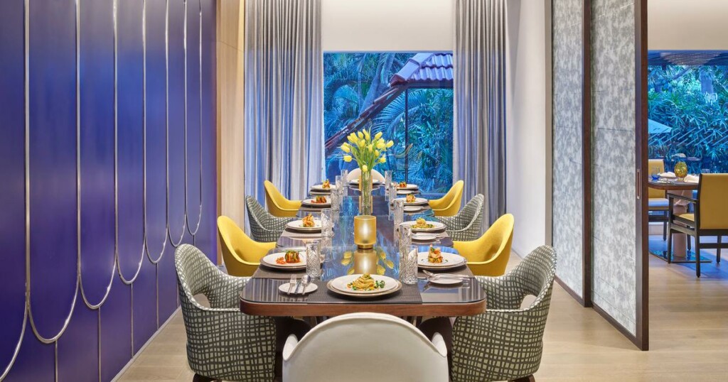 Vivanta Bengaluru, Residency Road - 5