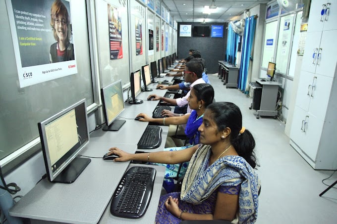 SYSTECH - Trichy - 3