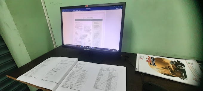 Newtech institute - 4